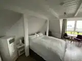 Двухместный номер Deluxe с видом на море