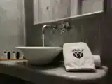 Люкс Superior Дуплекс с видом на горы