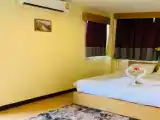 Двухместный номер Deluxe