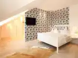 Двухместный номер Стандарт