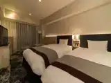 Двухместный номер Deluxe