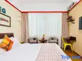Номер Стандарт
