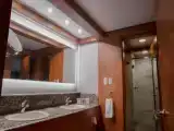 Двухместный люкс с 2 комнатами