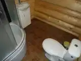 Коттедж