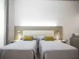 Четырёхместный номер Стандарт
