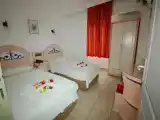 Номер Стандарт