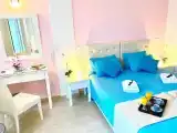 Одноместный номер Комфорт
