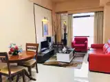 Апартаменты Deluxe