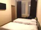 Трёхместный номер Стандарт