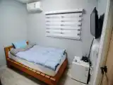 Одноместный номер Стандарт