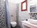 Двухместная студия Superior с частичным видом на море