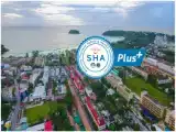 Двухместный номер Superior