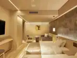 Четырёхместный люкс Luxury