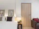 Двухместный номер Стандарт