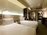 Двухместный номер Superior