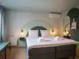 Четырёхместный семейный номер Стандарт
