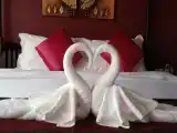 Двухместный полулюкс