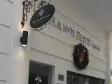 Номер Business