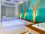 Одноместный люкс