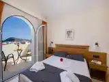 Апартаменты с 2 комнатами