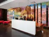 Двухместный номер Стандарт