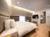 Двухместный полулюкс