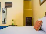 Одноместный номер Стандарт с видом на сад