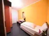 Номер Стандарт
