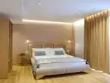 Люкс Deluxe с балконом