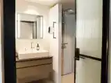 Люкс c 1 комнатой с балконом