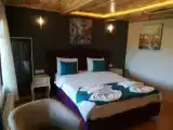 Двухместный номер Стандарт с балконом