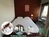 Номер Стандарт с балконом