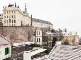 Люкс с видом на город