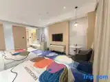 Семейный номер Стандарт