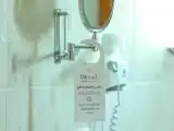 Двухместный номер Superior с видом на сад