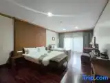 Трёхместный номер Superior