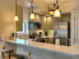 Шестиместный номер Стандарт Пентхаус с 2 комнатами