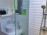 Номер Стандарт с видом на сад
