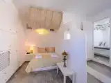 Полулюкс с красивым видом из окна