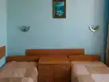Кровать в общем номере
