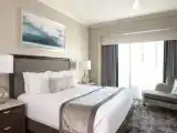 Двухместная студия Deluxe