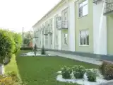 Кровать в общем номере