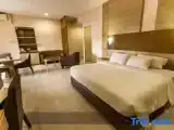 Двухместный люкс с видом на город