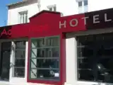 Двухместный номер Комфорт