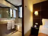 Номер Стандарт с красивым видом из окна