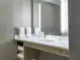 Четырёхместный люкс