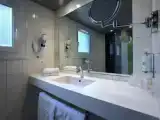 Двухместный номер Комфорт