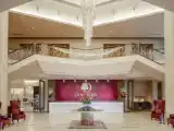 Люкс c 1 комнатой