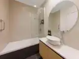 Апартаменты Premier с 2 комнатами