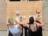 Двухместный номер Стандарт